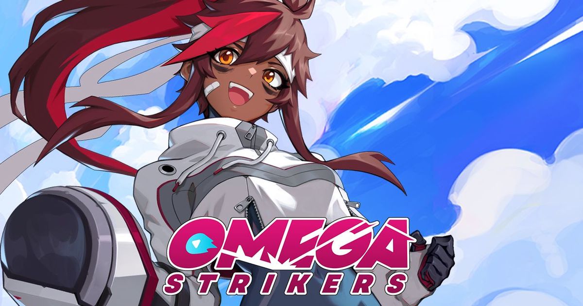 Emoticons, Omega Strikers Wiki