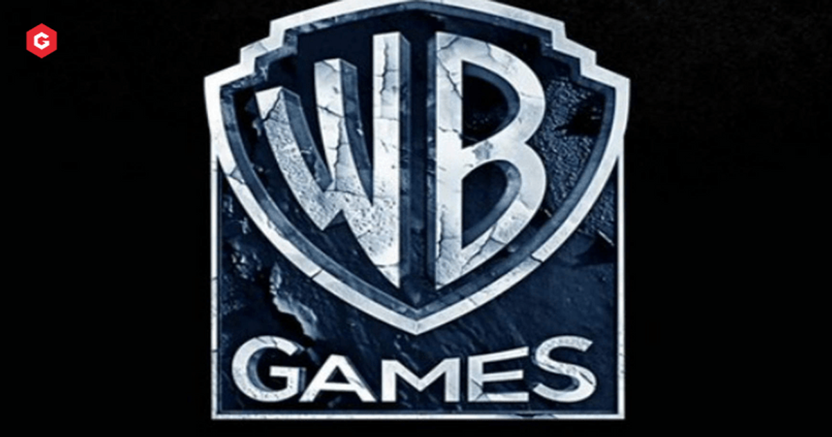 WB Games San Diego