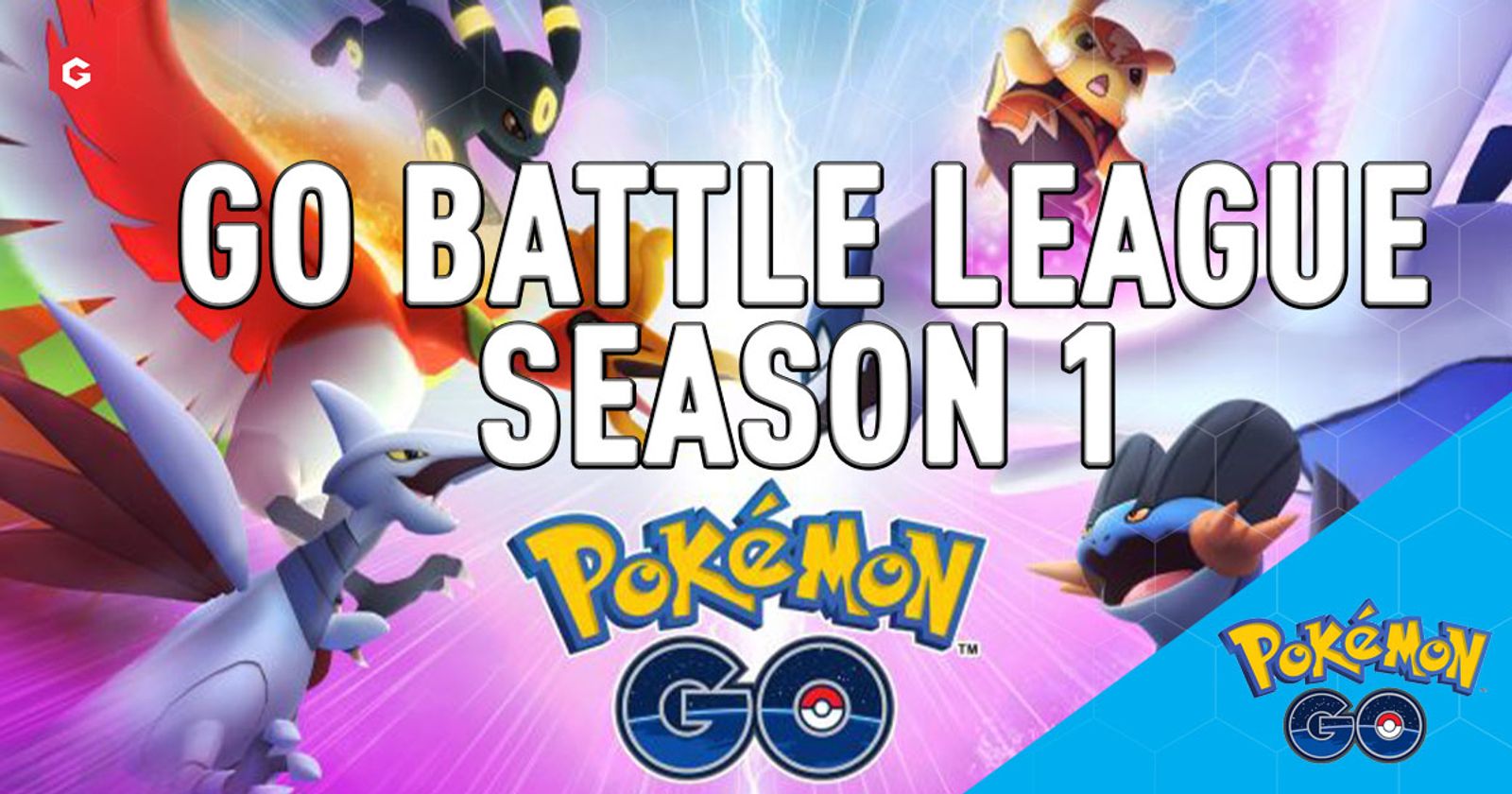 Pokémon Go Battle League: Everything you need to know