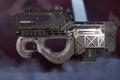 Apex Legends Factory Issue Prowler SMG Skin