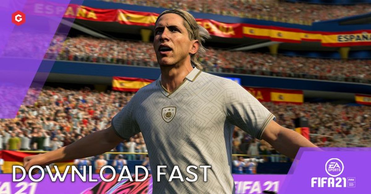FIFA 21 - Download