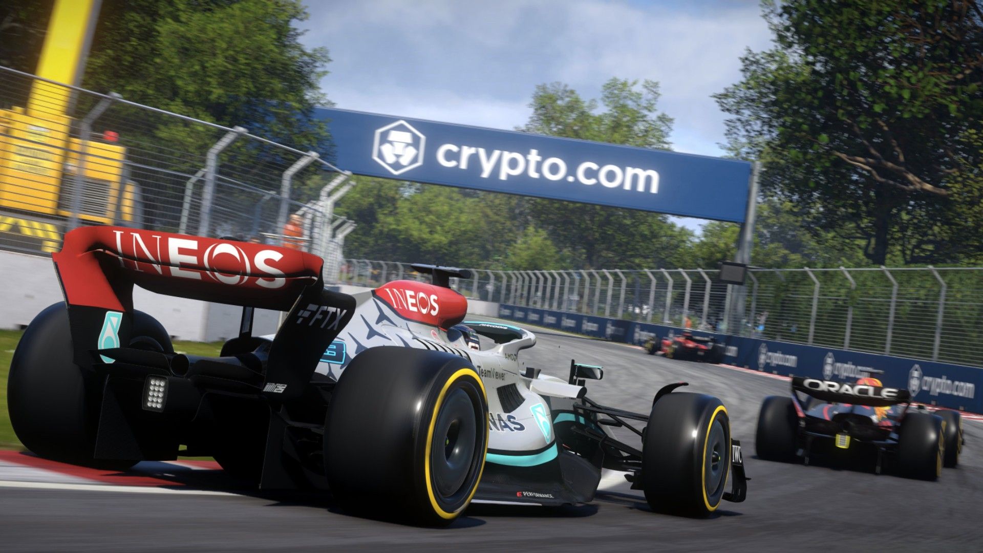 Formula 1 deals xbox game pass