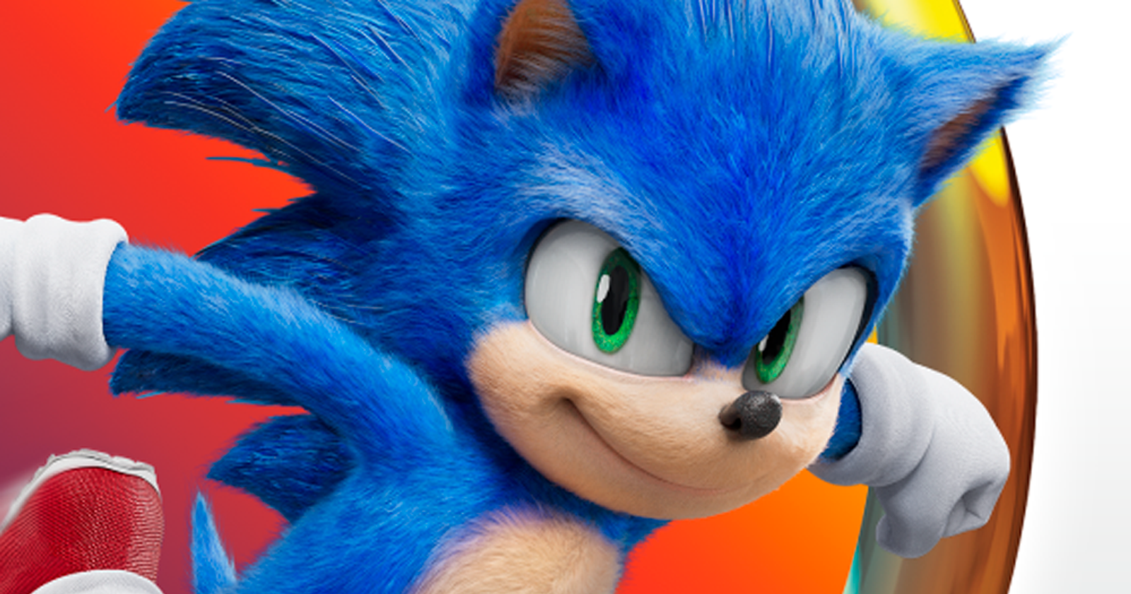 New Sonic The Hedgehog 2 Movie Poster Revealed, First Trailer To Debut  During The Game Awards - Game Informer