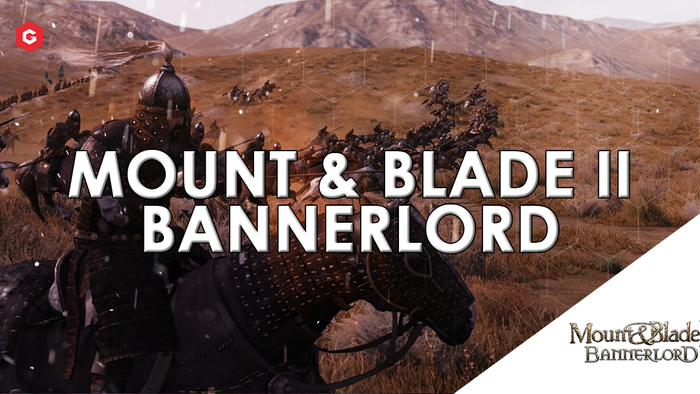 Bliv sur Plenarmøde Borgmester Mount and Blade 2 Bannerlord: Release Date, Beta, Early Access, Gameplay  And Everything You Need To Know For Steam, PC, Xbox One And PS4