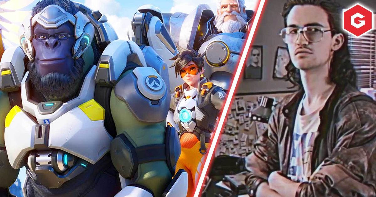 An image of some heroes from Overwatch 2.