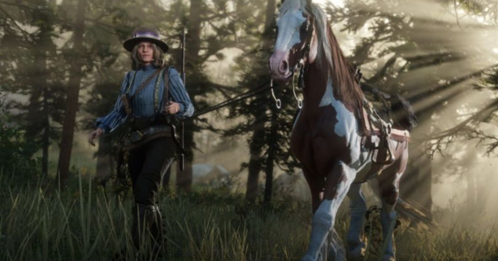 Red Dead Online Roles: How does the Moonshiner role work, and what