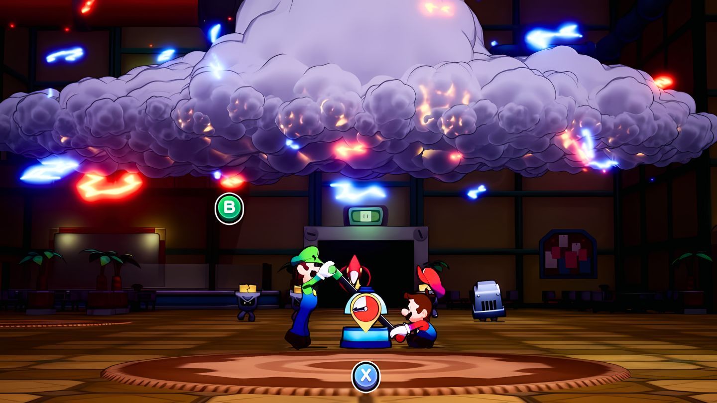 Mario & Luigi: Brothership - Beginner’s Tips