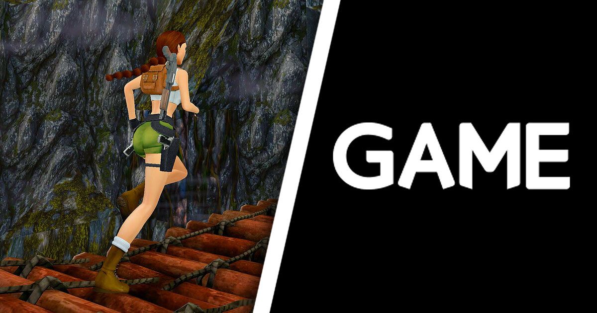 Физические копии обновленной версии Tomb Raider I-III доступны в GAME