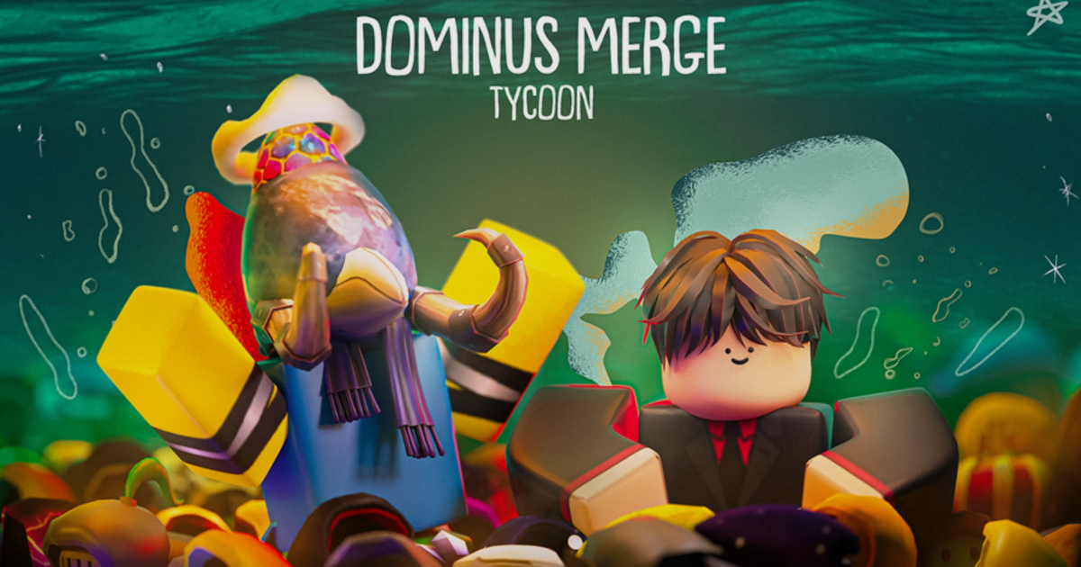Dominus Merge Tycoon codes