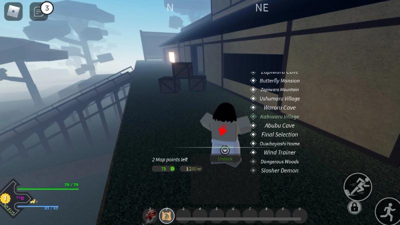5 Project Slayers Private Server Codes WORKING  Roblox Project Slayers  Private Servers (June 2023) 