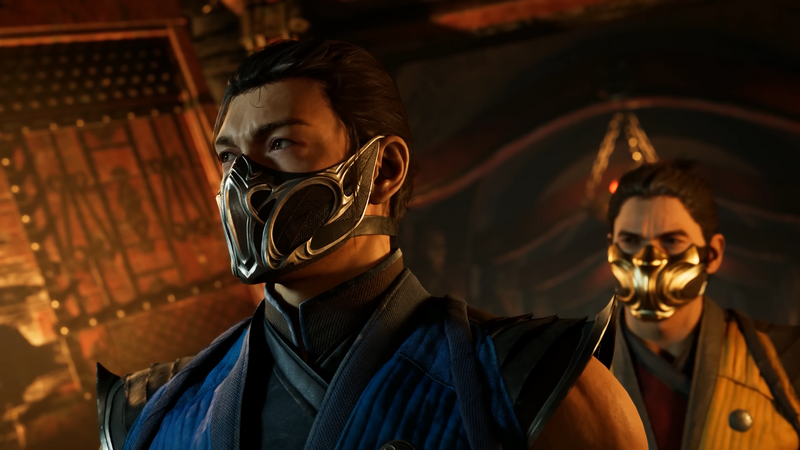 Baraka Guide: Mortal Kombat 11 Character Strengths, Weaknesses, & Tips