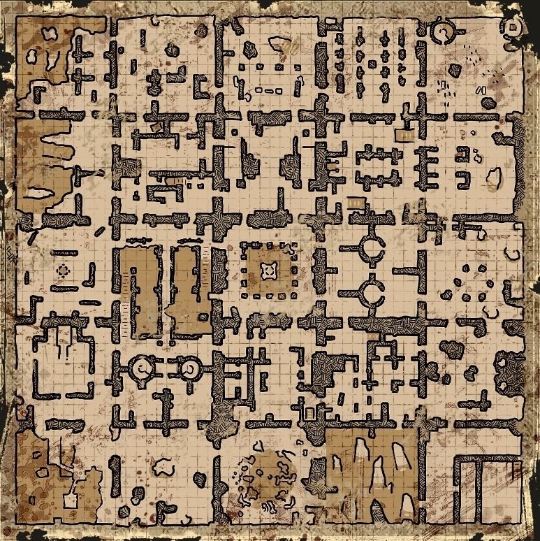 Dark And Darker Ruins Map Guide   80f2be772b11f8c54049ceb59904057bff99c0a3 773x774 