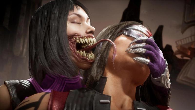 Mortal Kombat 11 Mileena Release Date, Kombat Pack 2 DLC, Trailer,  Fatalities And More