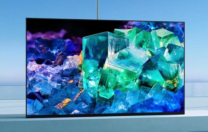 Sony unveils new 2023 Bravia XR TV lineup
