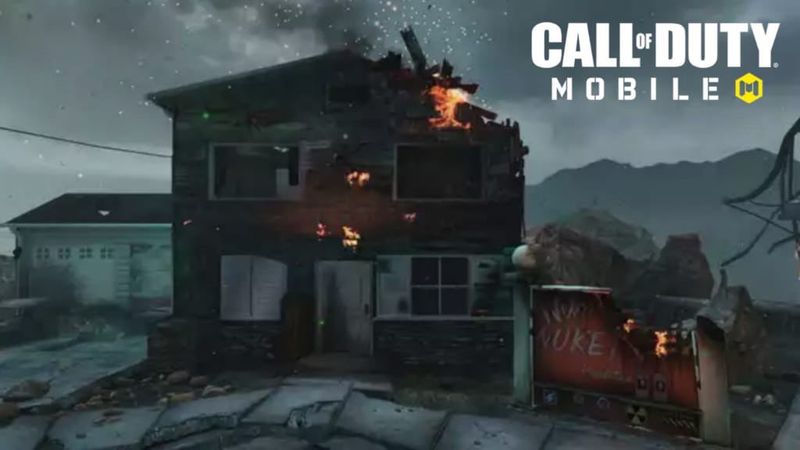 Call Of Duty Mobile Season 7 May Get 'Gulag,' Vending Machines, & More