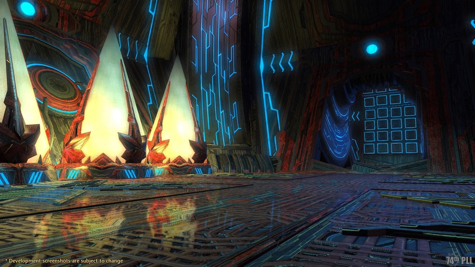 Eureka Orthos, the new Deep Dungeon in FFXIV 6.3.