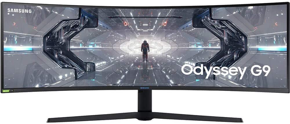 boxing day gaming monitor deals