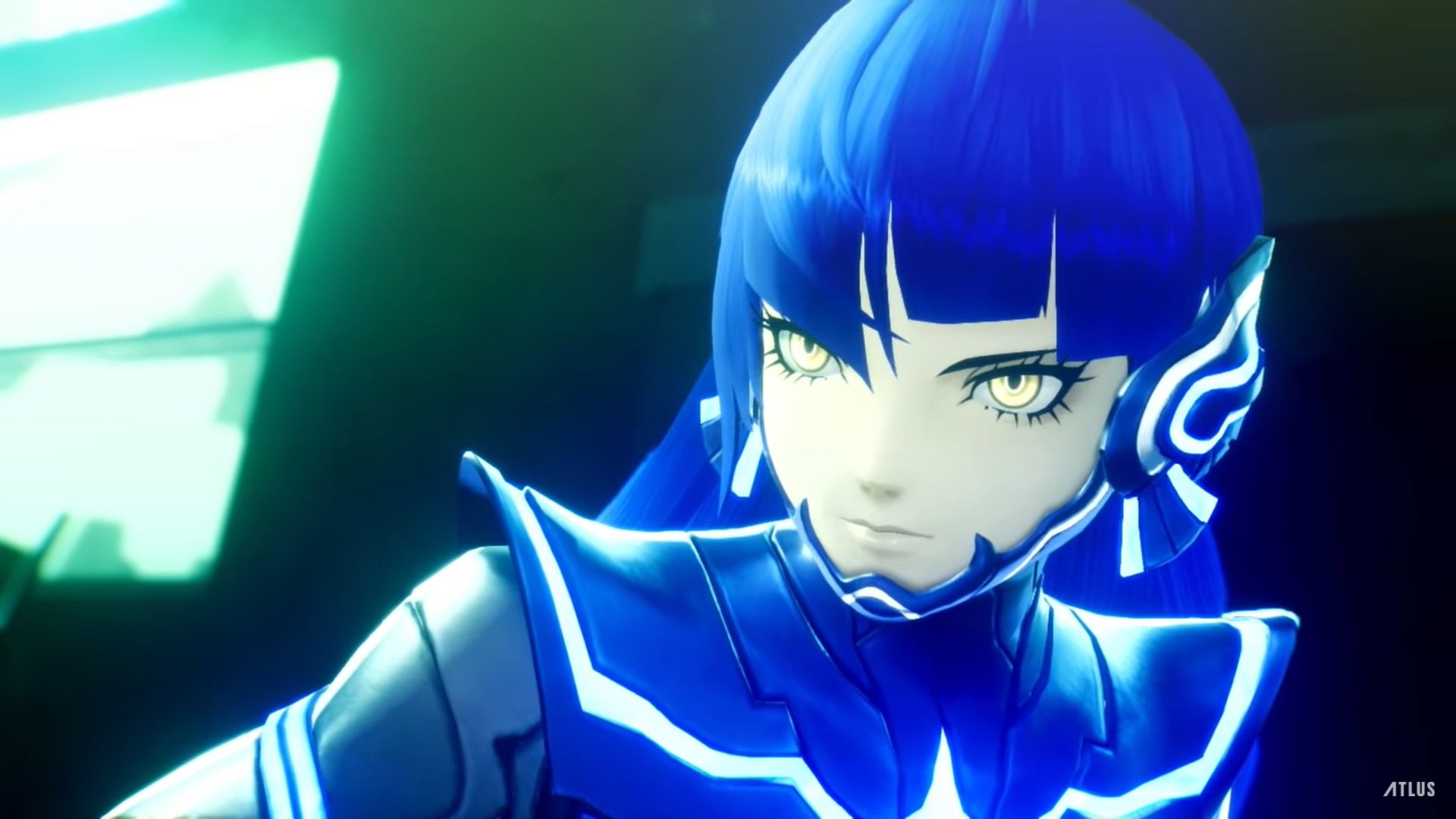 Shin Megami Tensei 5 Character Trailer Introduces Bethel and More