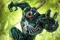Venom card art in Marvel Snap