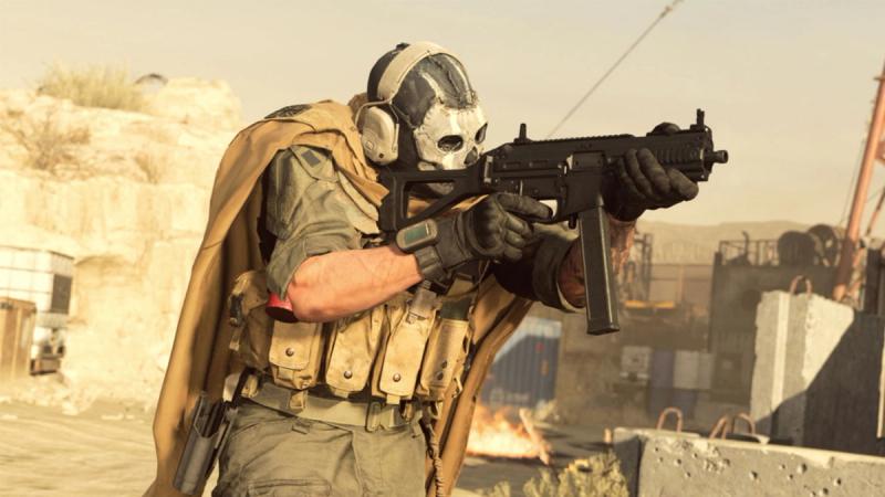 COD Mobile gets to 650 million downloads worldwide