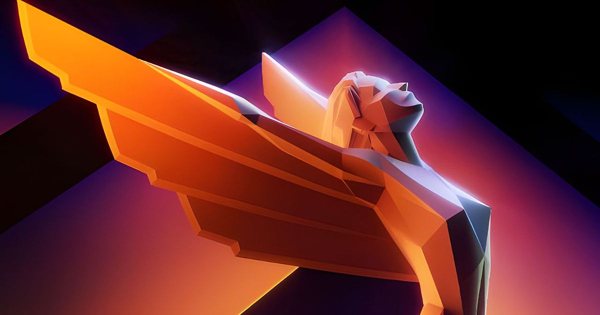 The Game Awards 2023 Nominations is Out!