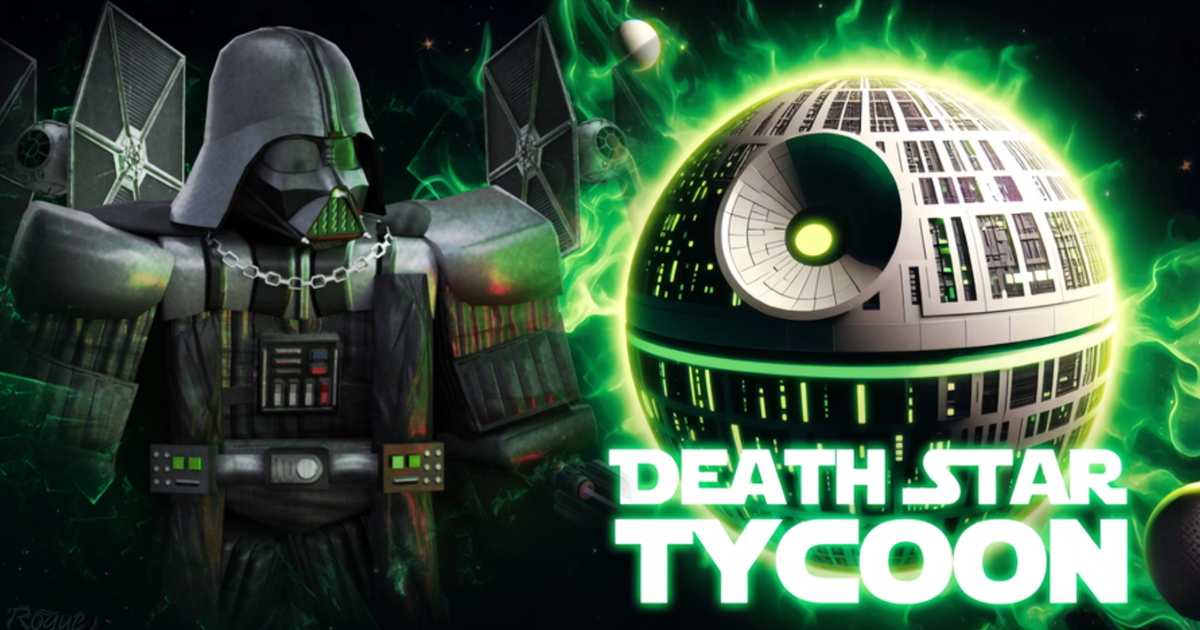 Death Star Tycoon codes