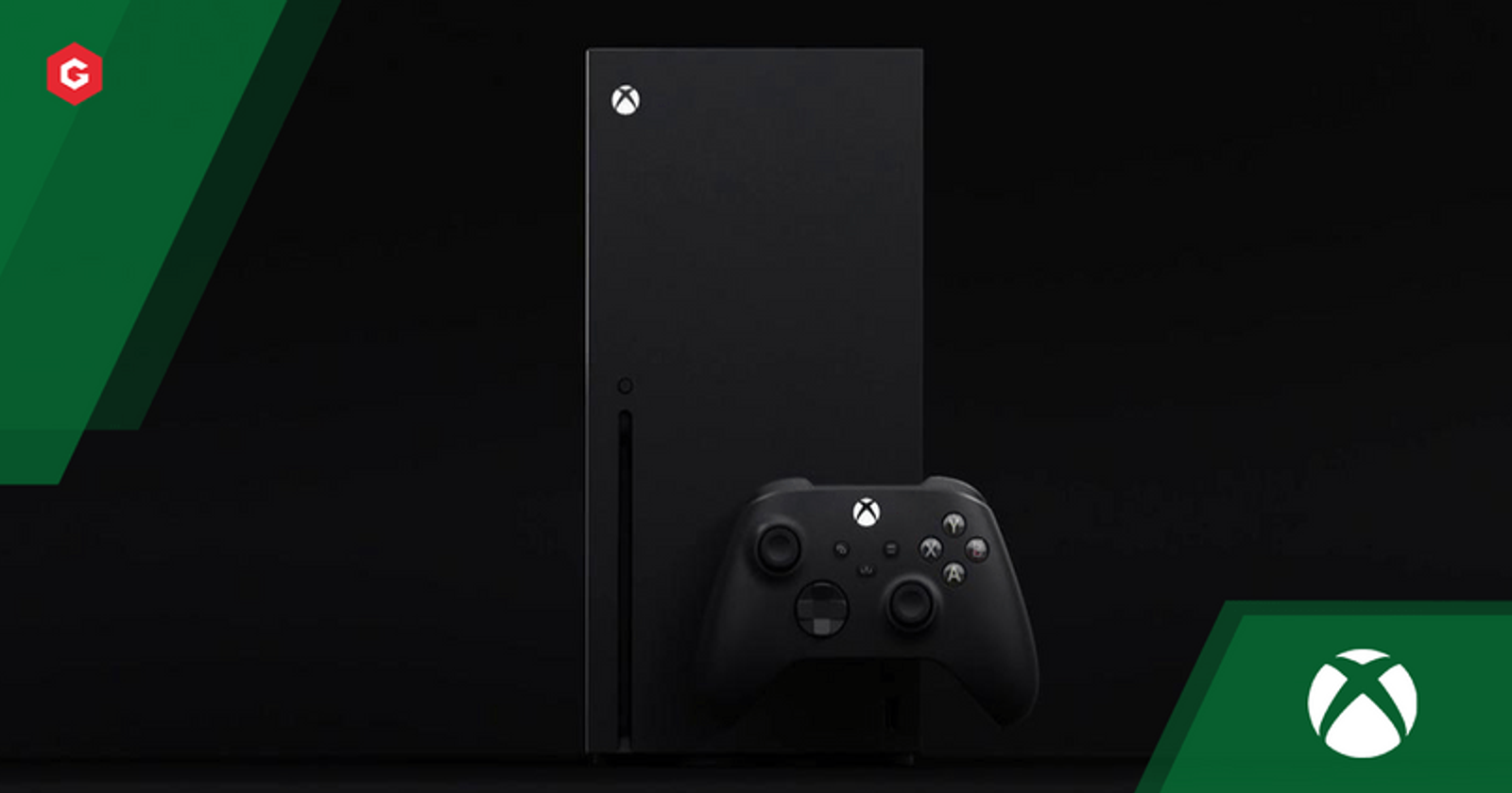 Xbox Series X and Series S walkthrough is a day-one primer