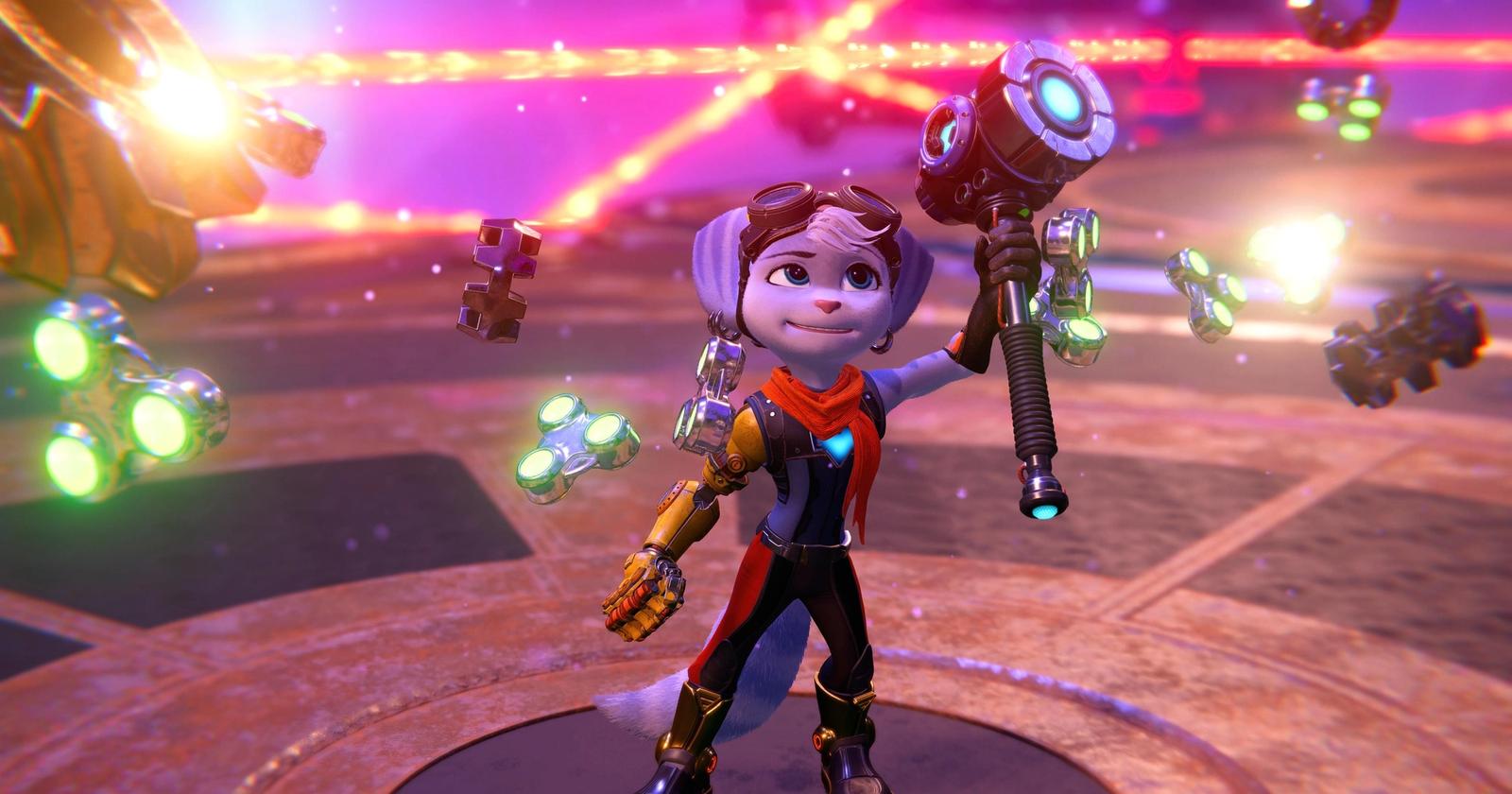 Ratchet & Clank: Rift Apart - How To Earn Bolts Fast Guide