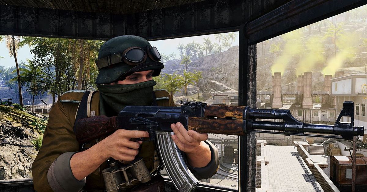 Modern Warfare 3 reveal event teased for Warzone Season 5