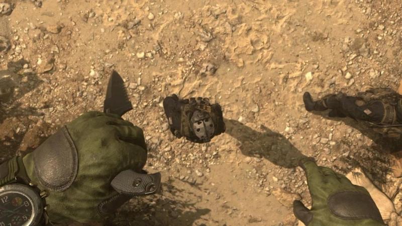 Call of Duty: Modern Warfare 2 Remastered Review - Just Like Old Times