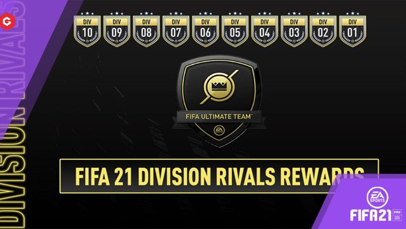 Rivals Rewards List For 21