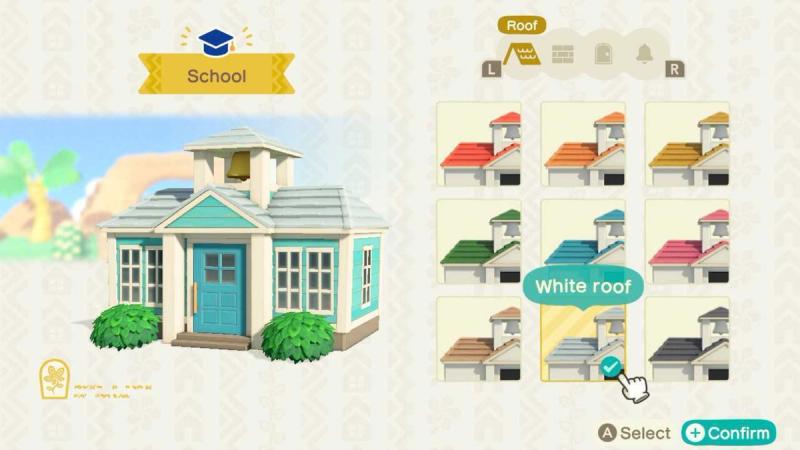 Animal Crossing Happy Home Paradise Facilities - How To Unlock All  Facilities Explained