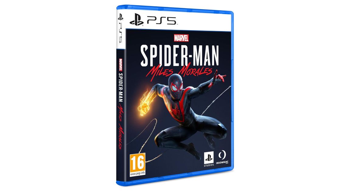 Best Gifts for PS5 Players 2024