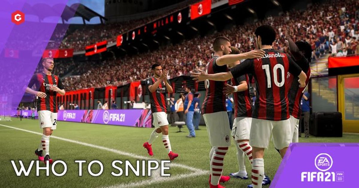 BEST SNIPING FILTERS RIGHT NOW ON FIFA 23 WEB APP! 