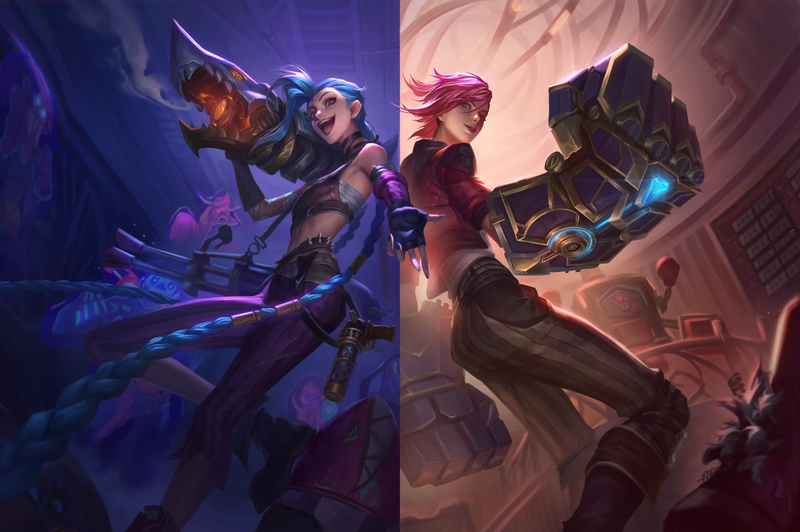 Here are all Prime Gaming exclusive rewards for LoL, VALORANT, TFT, Wild  Rift, and Legends of Runeterra - Dot Esports