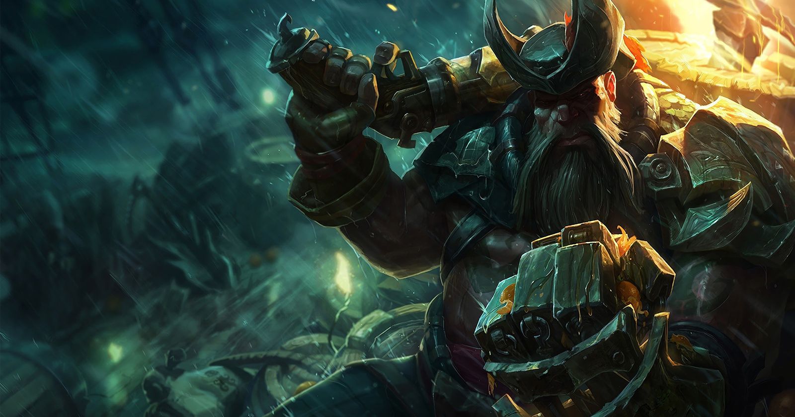 League of Legends patch notes, Update 13.13 and what it changes