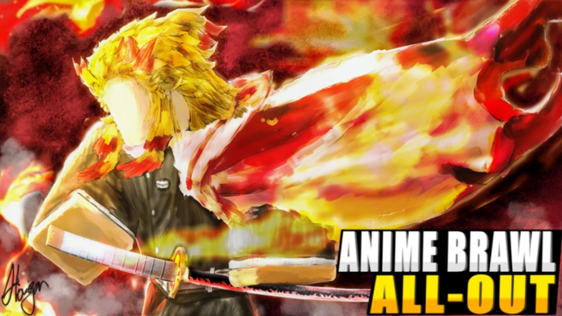 Details 91+ anime brawl out codes super hot - in.cdgdbentre