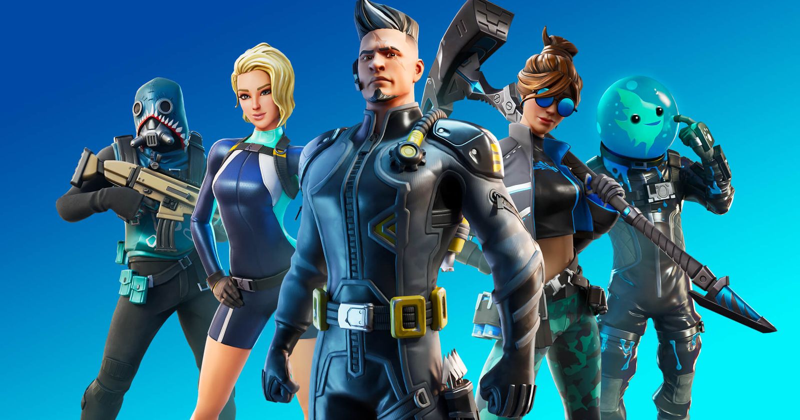 Steps-By-Step Guide on How to Refund Fortnite Skins