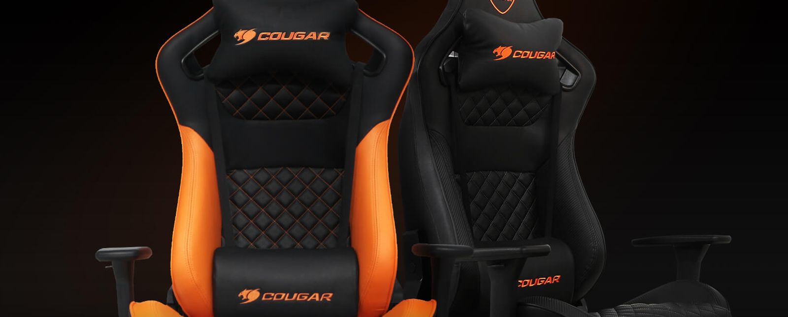 Cougar Gaming Explore S Gaming Chair