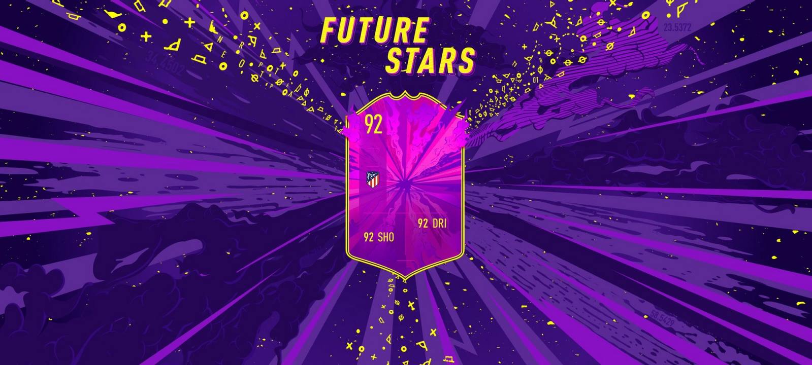 fifa 20 future stars Joao Felix card