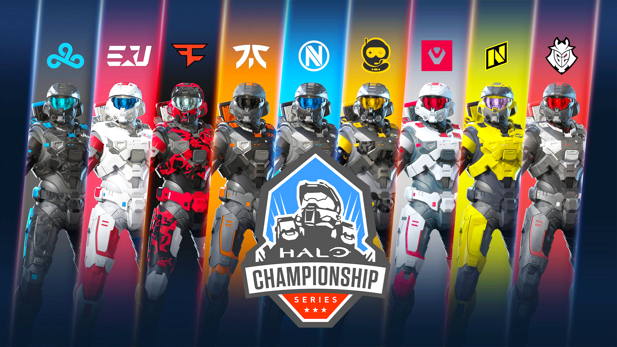 Halo Infinite HCS Events, Majors, Schedule, And Everything You Need To Know
