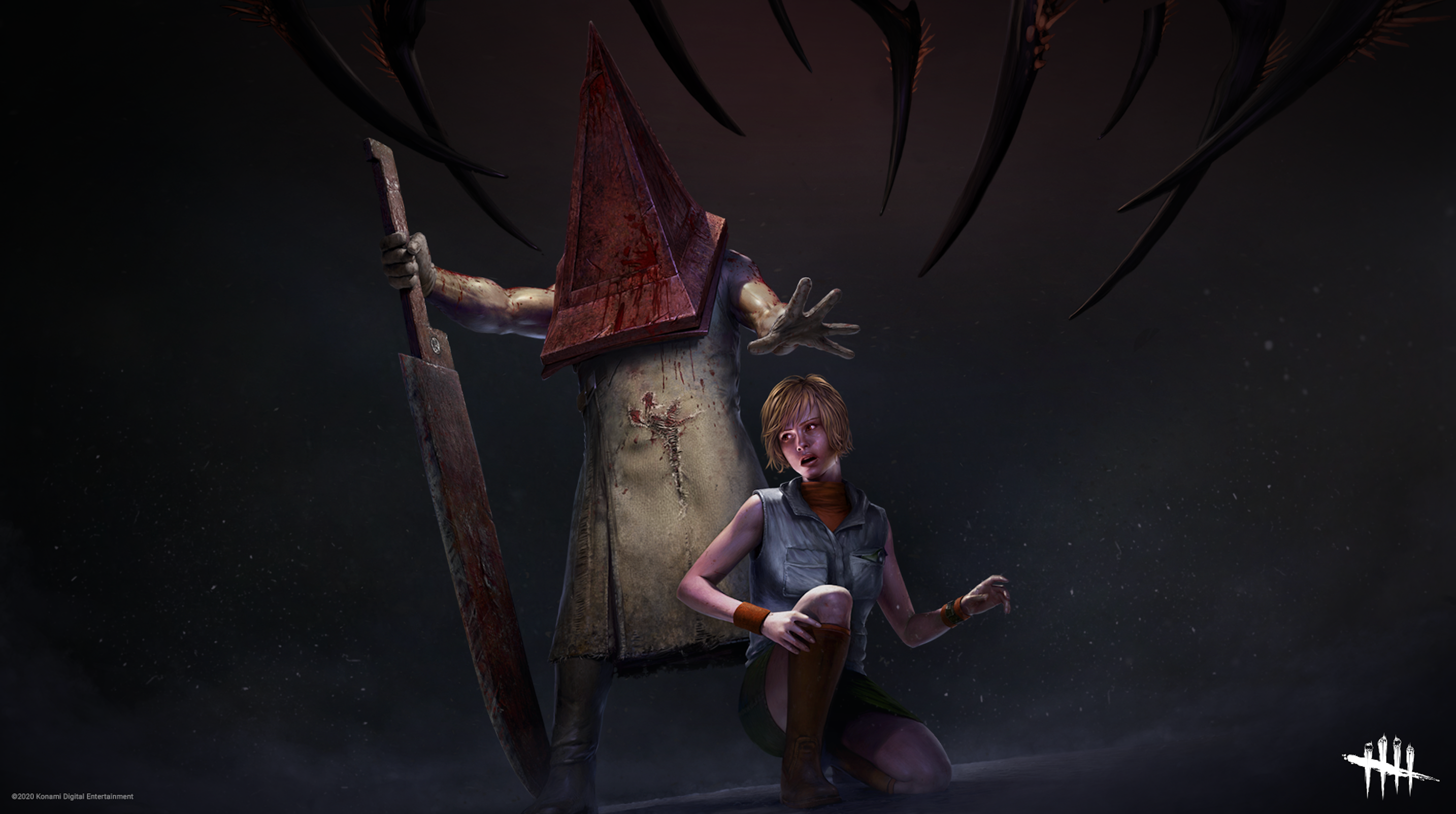 Dead By Daylight Купить Для Xbox One