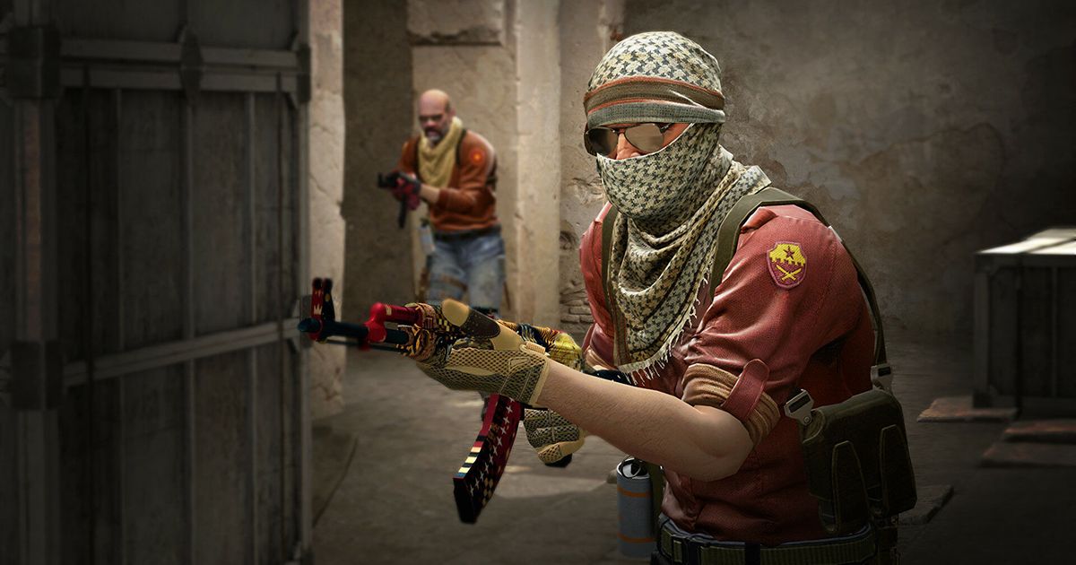 Counter-Strike 2' Limited Test Now Available To Almost Everyone