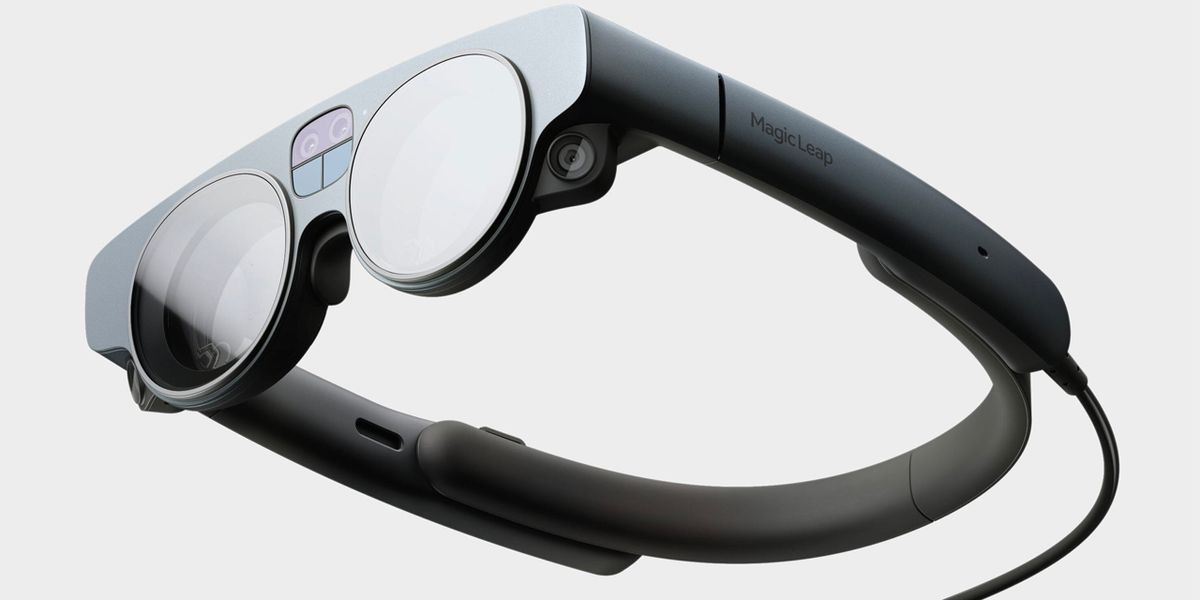 Magic Leap 2: Release Date Speculation, Specs And Price