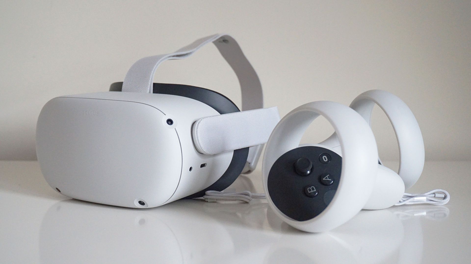 Facebook Suspends Oculus Quest 2 Headsets, Following Skin