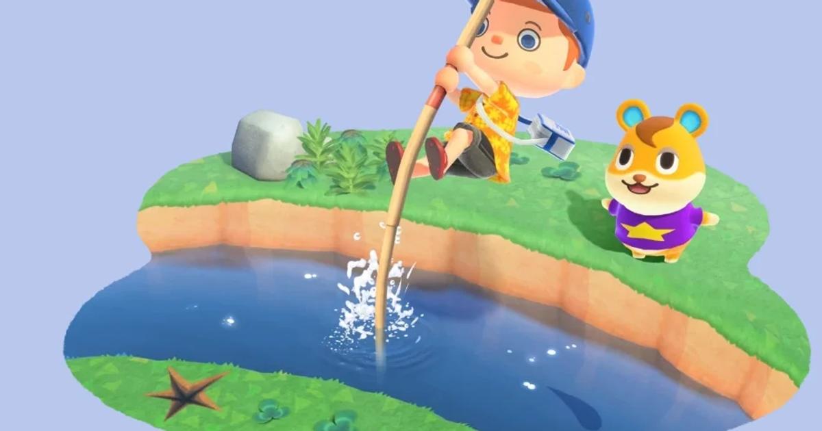 Animal Crossing New Horizons: Best Villagers 