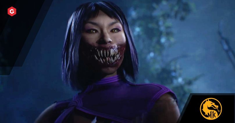 Mortal Kombat 11 Mileena Release Date, Kombat Pack 2 DLC, Trailer,  Fatalities And More