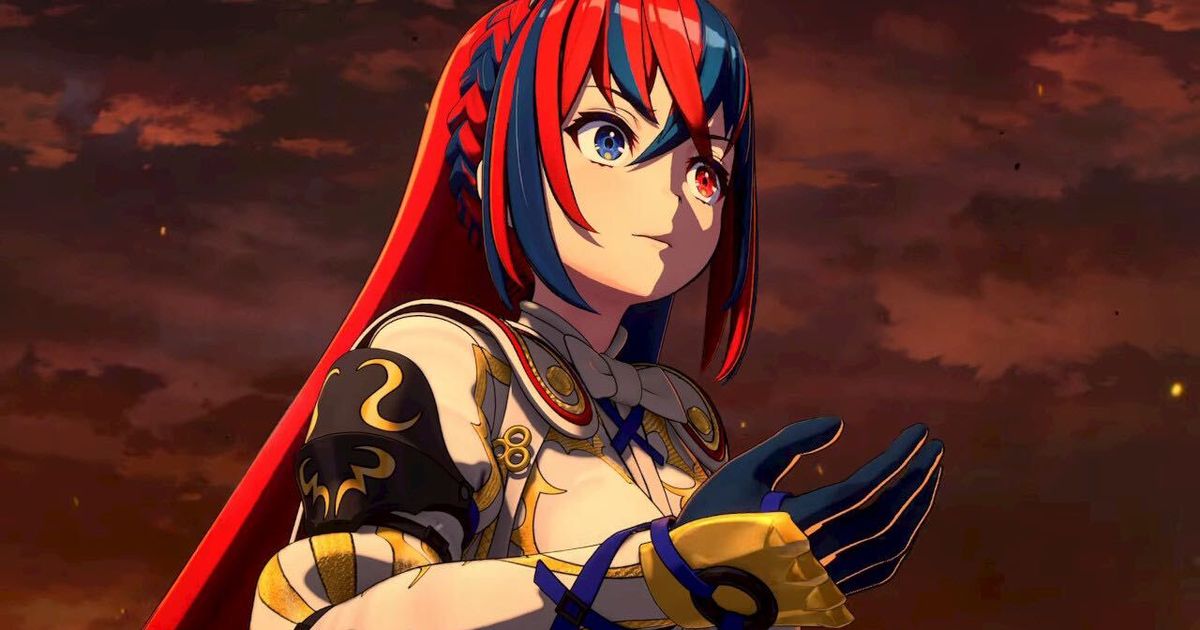 Fire Emblem Engage review: Not very engaging