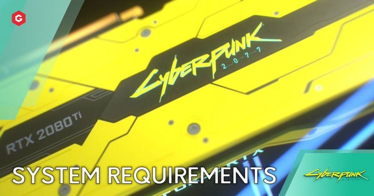 Steep system requirements