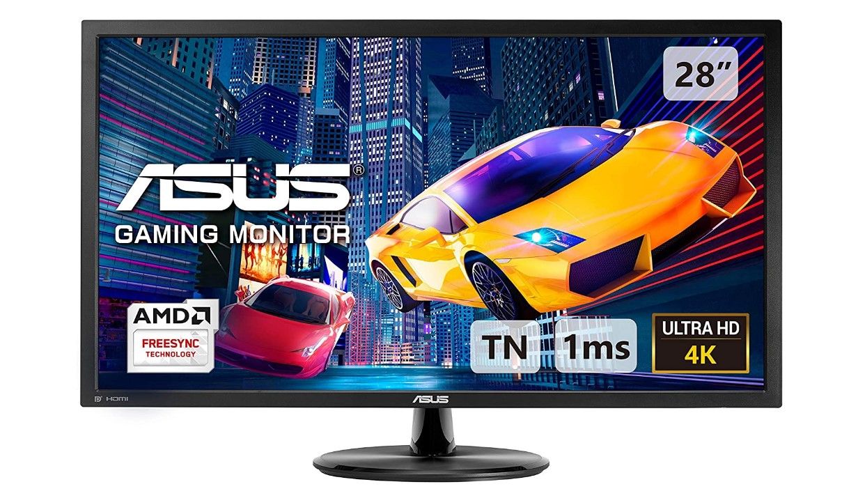 Best PC Gaming Monitor